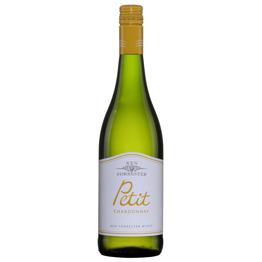 Ken Forrester Petit Chardonnay