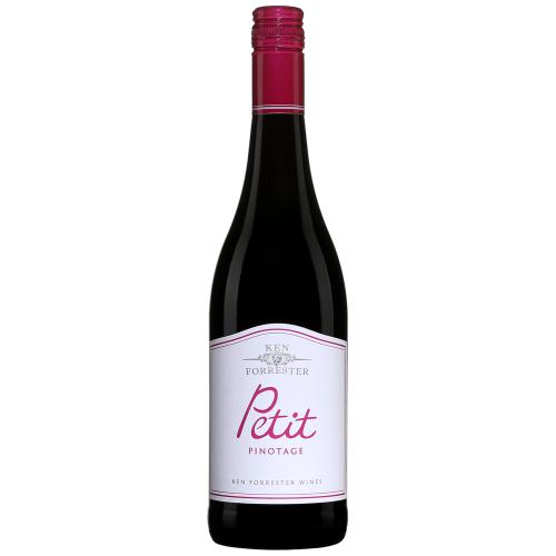 Ken Forrester Petit Pinotage Stellenbosh