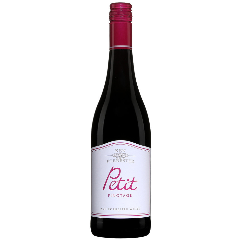 Ken Forrester Petit Pinotage Stellenbosh