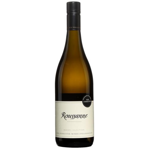 Ken Forrester Roussanne