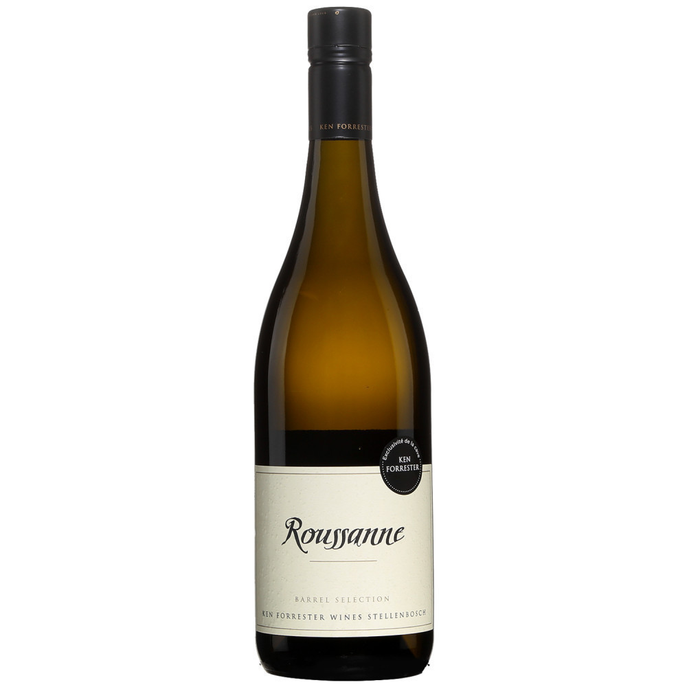 Ken Forrester Roussanne