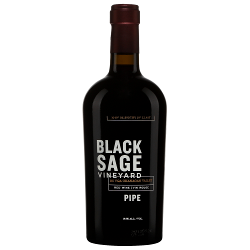 Black Sage Aperitif