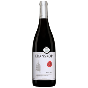 Kranskop Pinot Noir Klaasvoogds