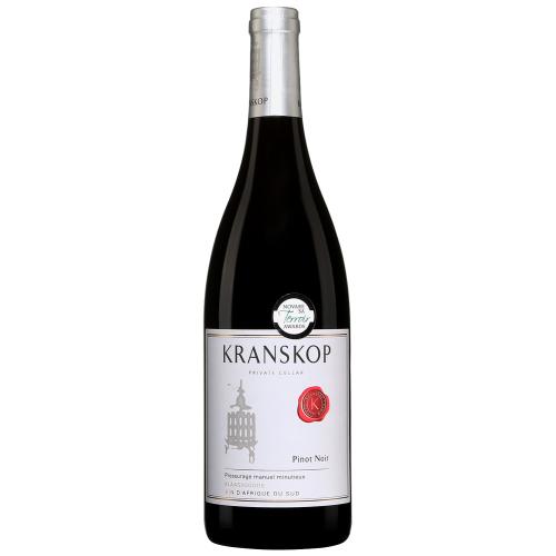 Kranskop Pinot Noir Klaasvoogds