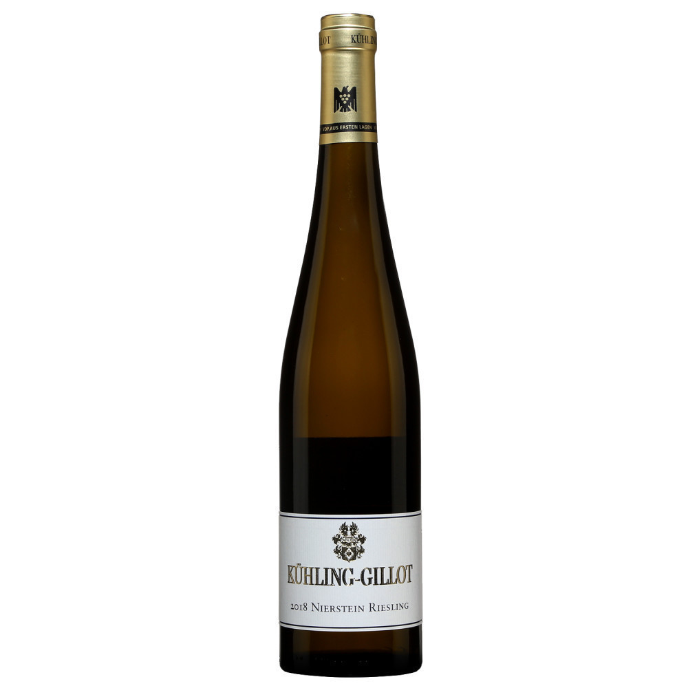 Kühling-Gillot Riesling Trocken White Wine