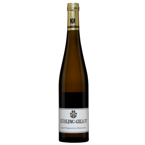 Kühling-Gillot Riesling Trocken White Wine