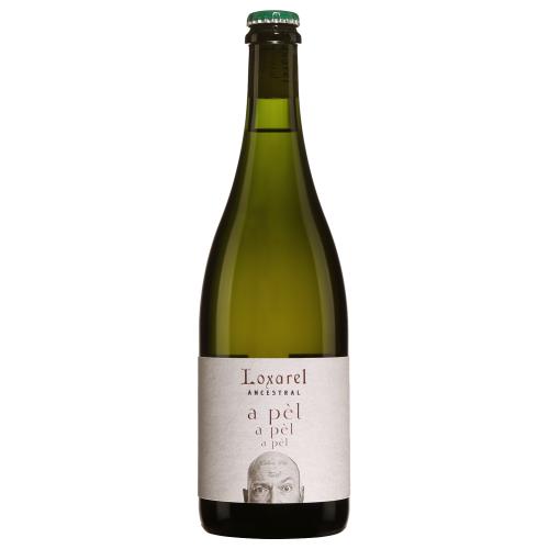 Loxarel A Pèl Ancestral Brut Nature