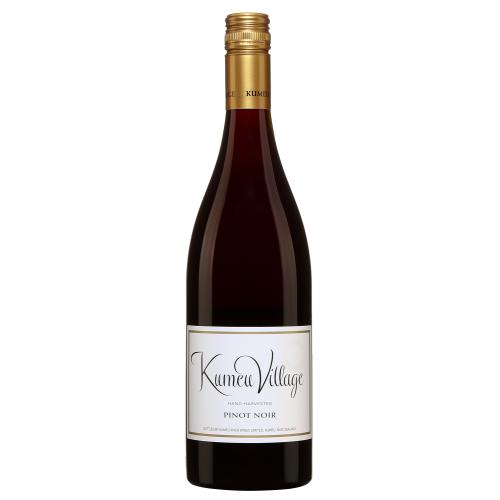 Kumeu Village Pinot Noir