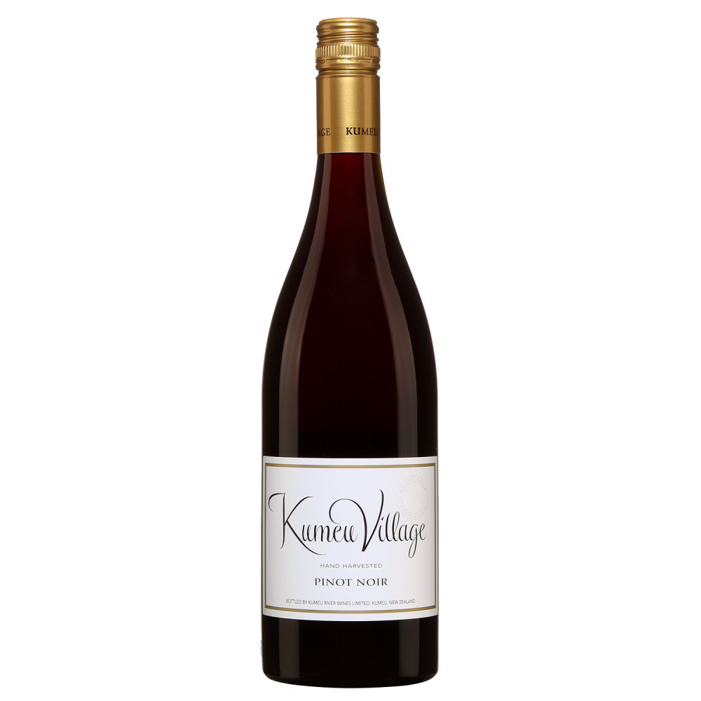 Kumeu Village Pinot Noir