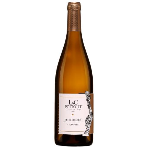 L&C Poitout Petit Chablis Sycomore