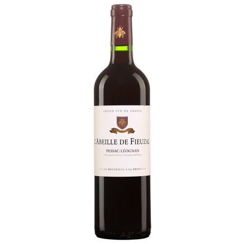 LAbeille de Fieuzal Red Wine