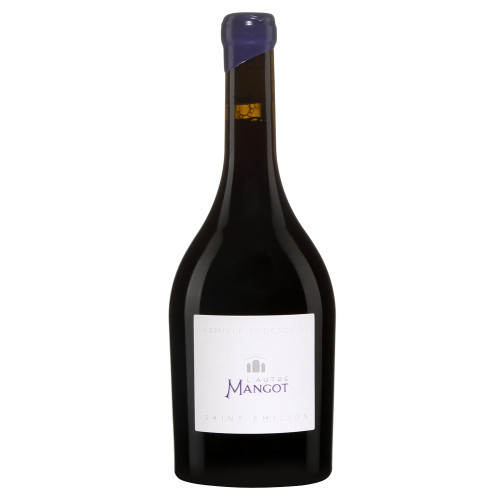 Lautre Mangot Saint-Émilion Red Wine