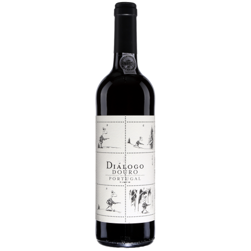 Niepoort Dialogo Red Wine