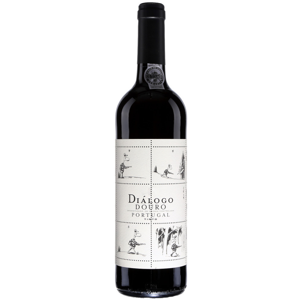 Niepoort Dialogo Red Wine