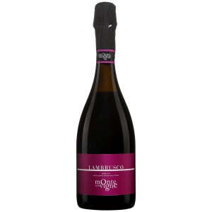 Monte Delle Vigne Lambrusco