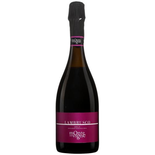 Monte Delle Vigne Lambrusco