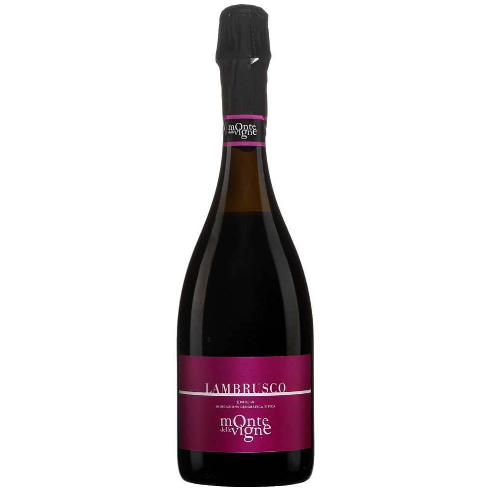 Monte Delle Vigne Lambrusco