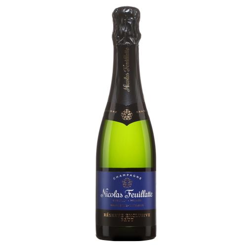 Nicolas Feuillatte Brut Réserve