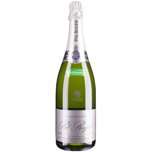 Pol Roger Pure Brut