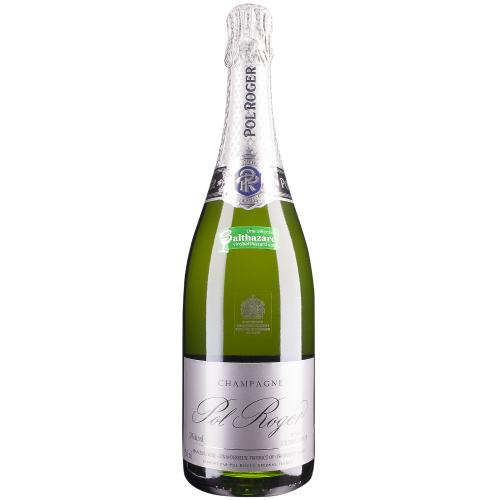 Pol Roger Pure Brut