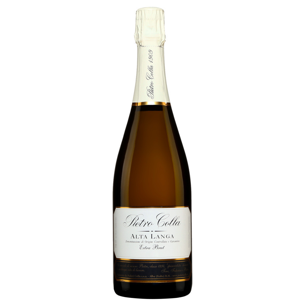 Poderi Colla Pietro Colla Extra Brut