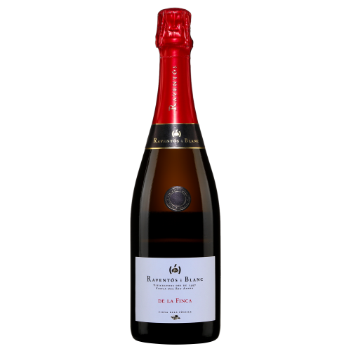 Raventos I Blanc de la Finca Biodynamic &amp; Organic White Wine