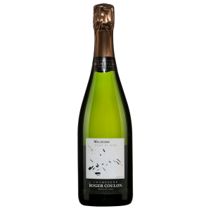 Roger Coulon Premier Cru Blanc de Noirs Extra Brut