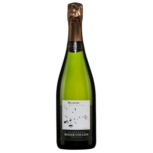 Roger Coulon Premier Cru Blanc de Noirs Extra Brut