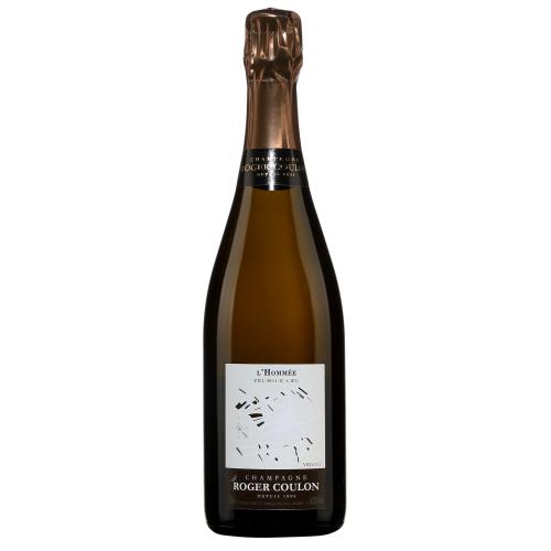 Roger Coulon Premier Cru L'Hommée Extra Brut