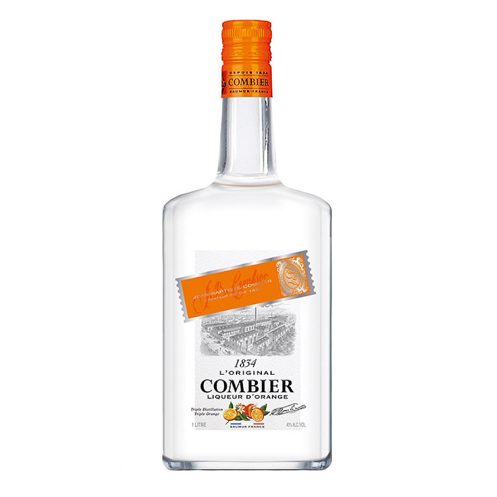 Combier Dorange Orange Liqueur