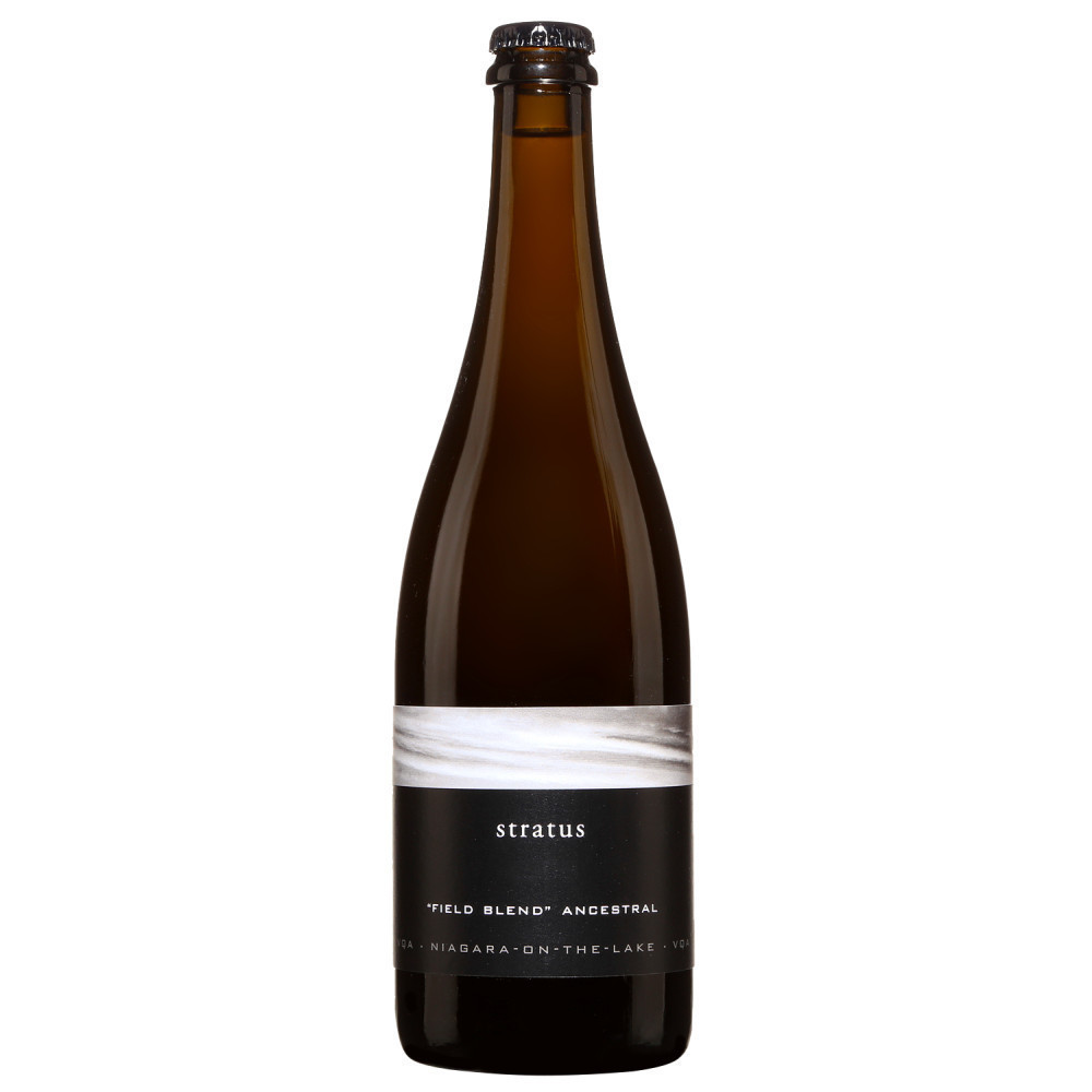 Stratus Field Blend Ancestral White Wine