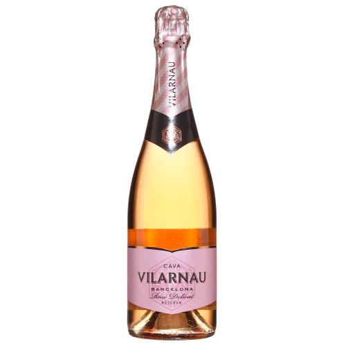 Vilarnau Barcelona Cava Riserva