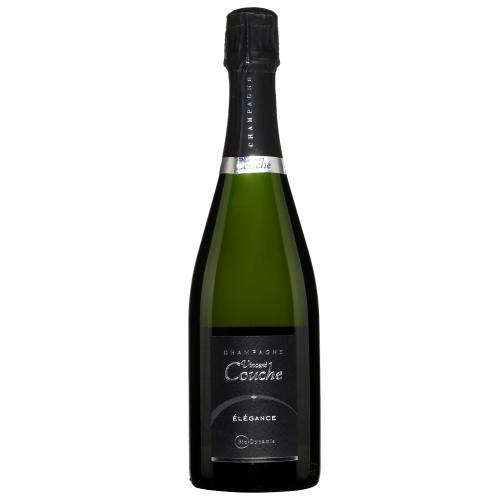 Vincent Couche Élégance Extra Brut