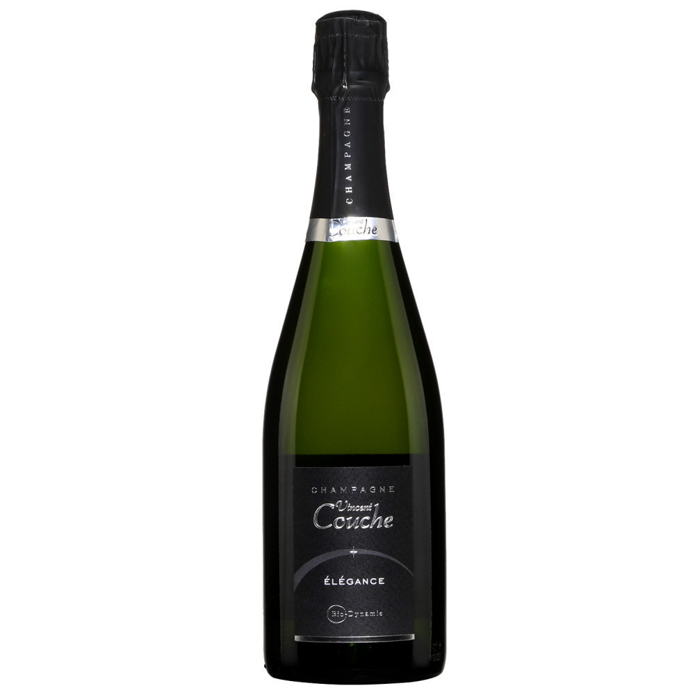 Vincent Couche Élégance Extra Brut Champagne