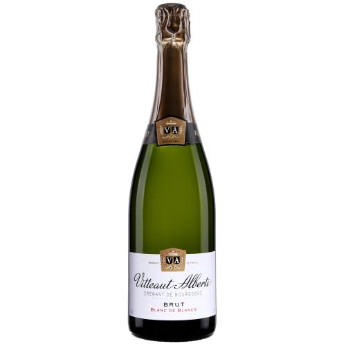 Vitteaut-Alberti Blanc de Blancs Brut