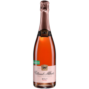 Vitteaut-Alberti Crémant de Bourgogne