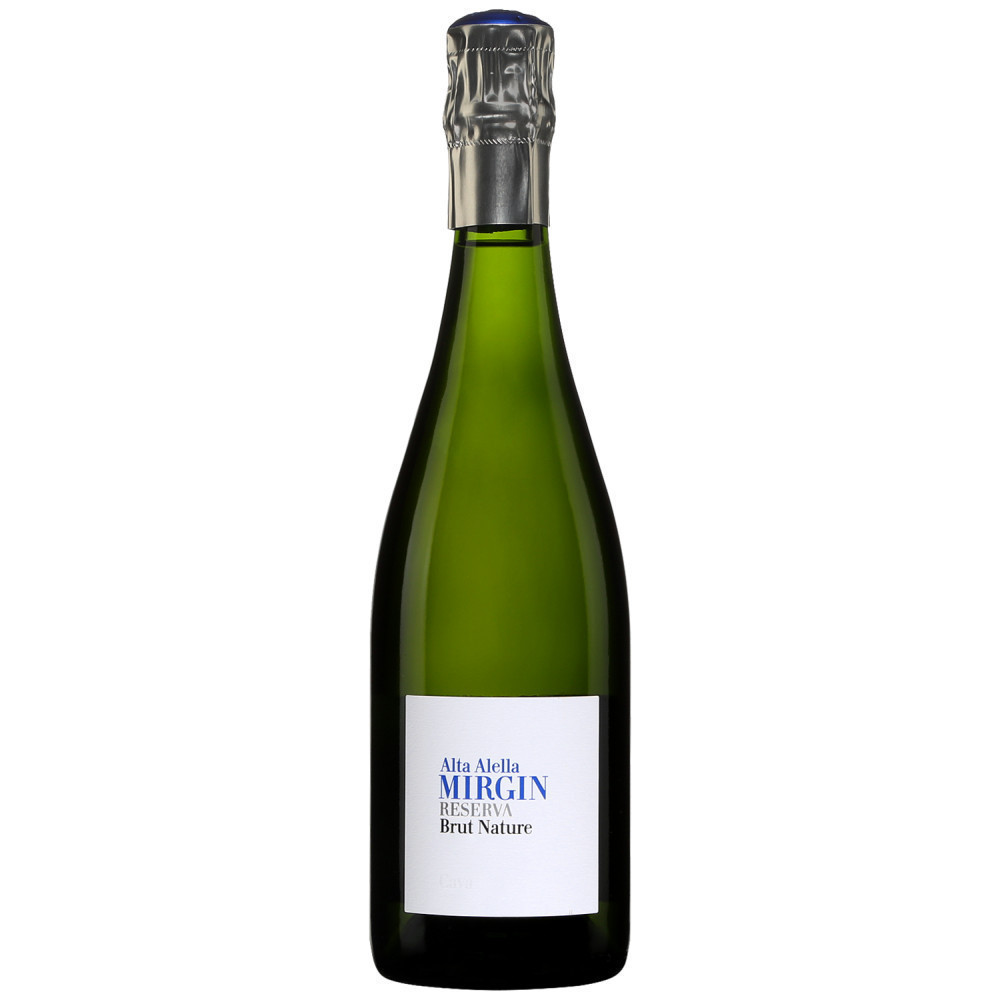 Alta Alella Mirgin Cava Reserva