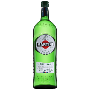 Martini sec