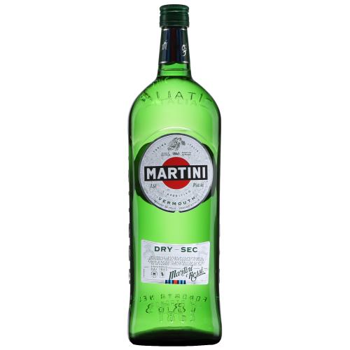 Martini sec