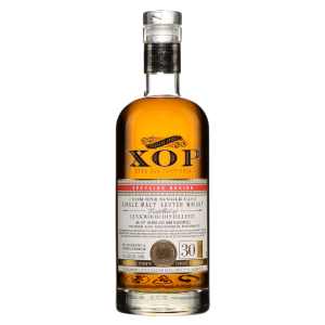 XOP Linkwood 30 Years Old Single Cask Speyside Single Malt