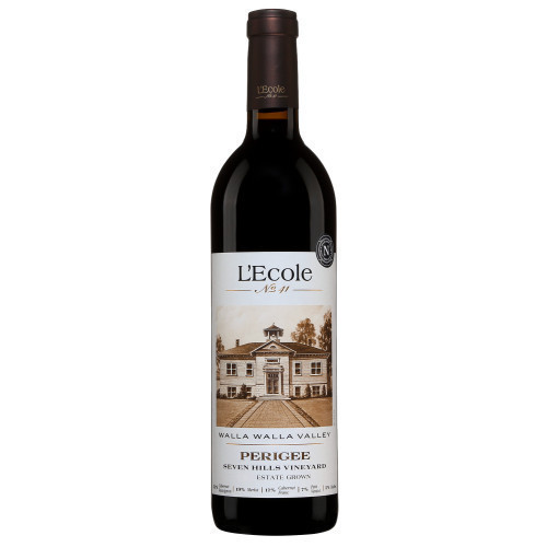 LÉcole No 41 Perigee Red Wine