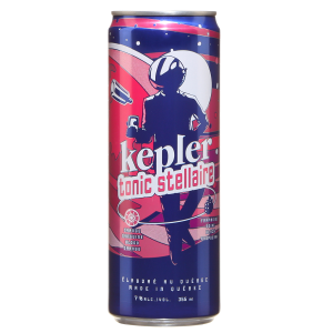 Distillerie des Appalaches Kepler Stellaire Blood Orange Black Raspberry