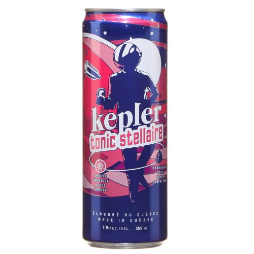 Distillerie des Appalaches Kepler Stellaire Blood Orange Black Raspberry