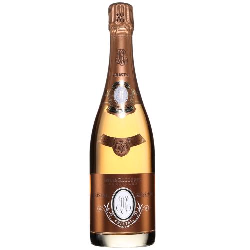 Louis Roederer Cristal