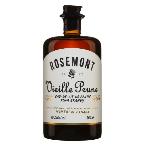 Rosemont Vieille Prune 5 years old