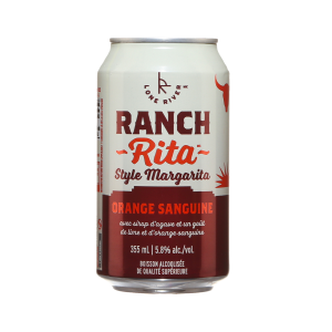 Lone River Ranch Rita Blood Orange