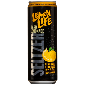 Lemon Life Limonade