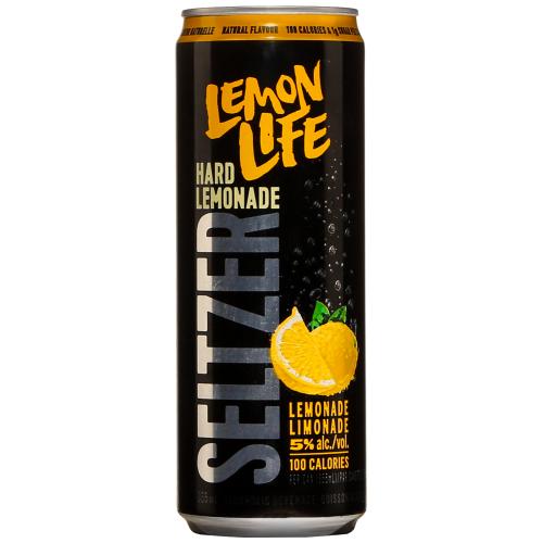 Lemon Life Limonade