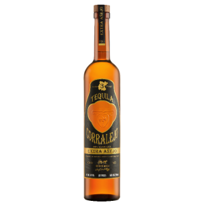 Corralejo  Extra Anejo