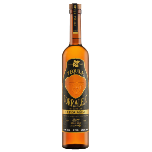 Corralejo Extra Anejo Tequila